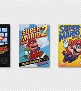 Image result for Super Mario History All-Stars