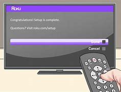 Image result for Onn Roku TV Setup