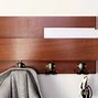 Image result for Wall Mail Organizer Key Holder