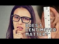 Image result for Centimeter Actual Scale