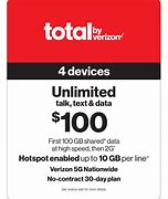 Image result for Total by Verizon