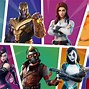 Image result for Fortnite Marvel Bundle