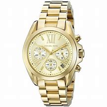 Image result for Michael Kors Gold Watches