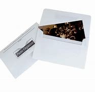 Image result for Photo Storage Envelopes 4X6