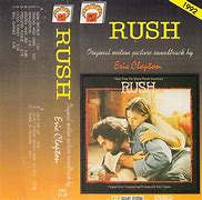 Image result for Rush Soundtrack