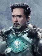 Image result for Tony Stark Game of Thrones