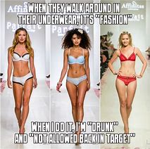 Image result for Memes About Lingerie and Coats