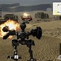 Image result for Chromehounds Video Game