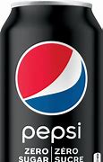 Image result for Pepsi Zero Sugar Soda
