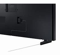 Image result for Slim Cabinet for Samsung 65 Au8000