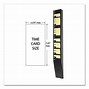 Image result for Lathem Expandable Time Card Rack