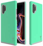 Image result for Rugged Case Cover Note 10