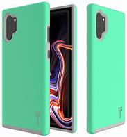 Image result for Samsung Note 10 Plus New Cover