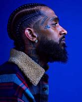 Image result for Nipsey Hussle Poster