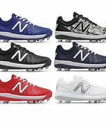 Image result for New Balance Kids Cleats Baseball