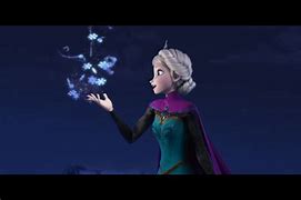 Image result for Let It Go Frozen Singer