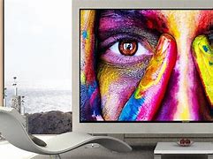 Image result for Largest 8K TV