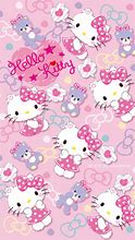 Image result for Hello Kitty Slay Wallpaper