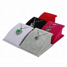Image result for Necklace Display Stand