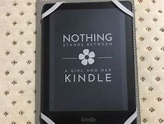 Image result for Kindle Paperwhite Lock Screen