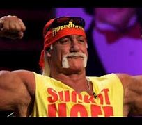 Image result for Hulk Hogan Entrance