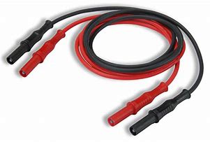 Image result for Test Lead Connectors