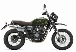Image result for SWM Motorcycles