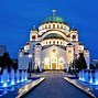 Image result for Serbian Empire in Modern Day