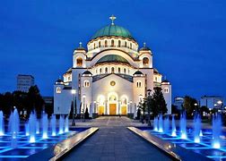 Image result for Serbian Capital