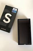 Image result for Galaxy S21 Ultra Box