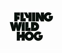 Image result for Flying Wild Hog