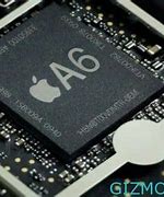 Image result for iPhone 5 Processor