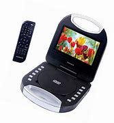 Image result for Magnavox 7 Portable DVD Player