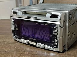Image result for Kenwood DPX 6100