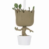 Image result for Groot Ornament Pop