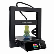 Image result for Jgaurora 3D Printer