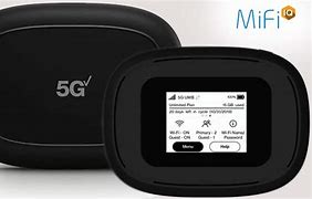 Image result for Verizon 5G MiFi M1000