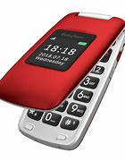 Image result for Big Button 3G Phone