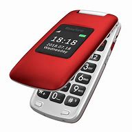 Image result for Mobile 3G Phone for the Elderly