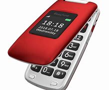 Image result for Big Button Phones for the Elderly