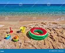 Image result for Inflatable Beach Toys