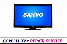 Image result for Sanyo TV DP50749