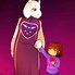 Image result for Undertale Ink Sans