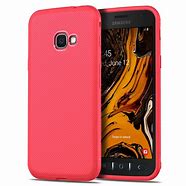 Image result for Samsung Galaxy Xcover 4 Armoured Cover Case Yellow