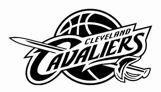 Image result for Cleveland Cavaliers Font
