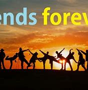 Image result for Friends Forever Cool