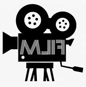 Image result for Old Movie Camera Cartoon