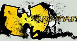 Image result for Wu-Tang Clan Graffiti Logo