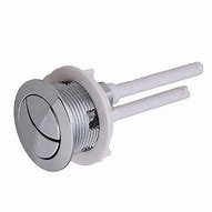 Image result for Plastic Toilet Push Button