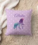 Image result for Unicorn Pillows for Girls